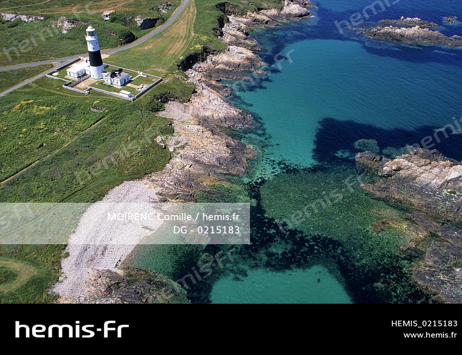 Ile D'aurigny Hemis : "Aurigny"