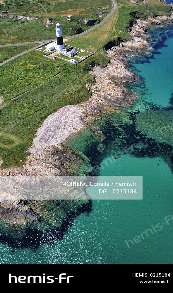 Ile D'aurigny Hemis : "Aurigny"