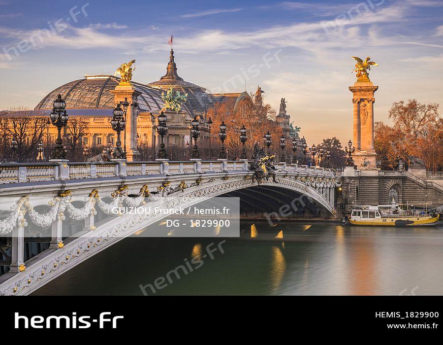 Hemis Stock Photo Agency Specialized Travel Tourism Nature