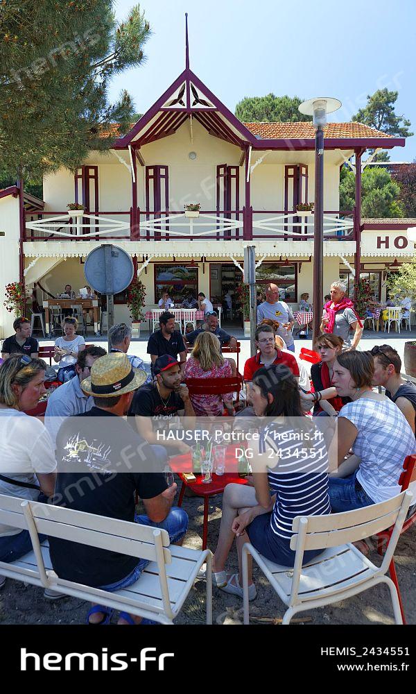 Hemis Stock Photo Agency Specialized Travel Tourism Nature