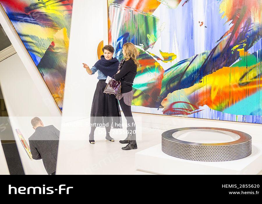 international modern art