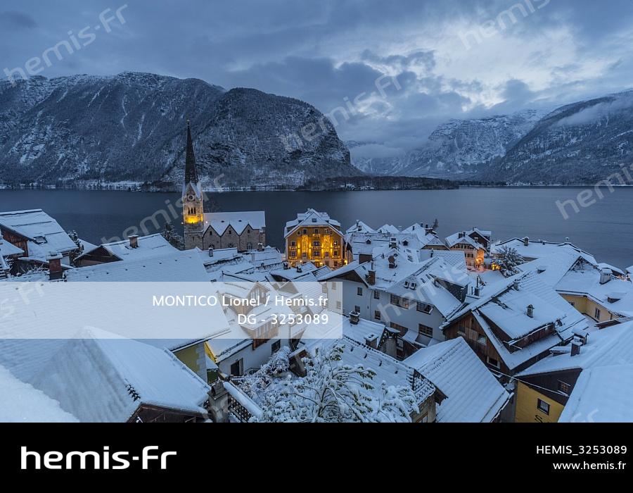Hemis Stock Photo Agency Specialized Travel Tourism Nature