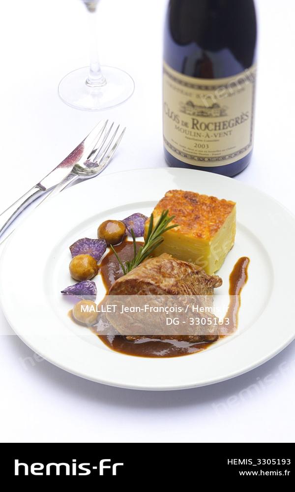 Hemis Gratin Hemis Gratin