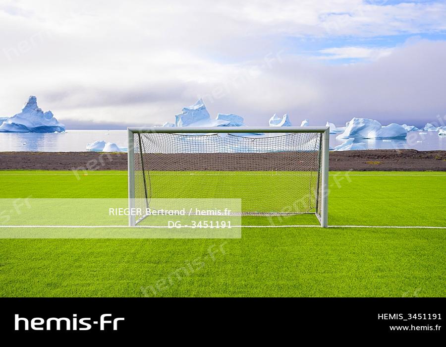 Jouant le terrain datant