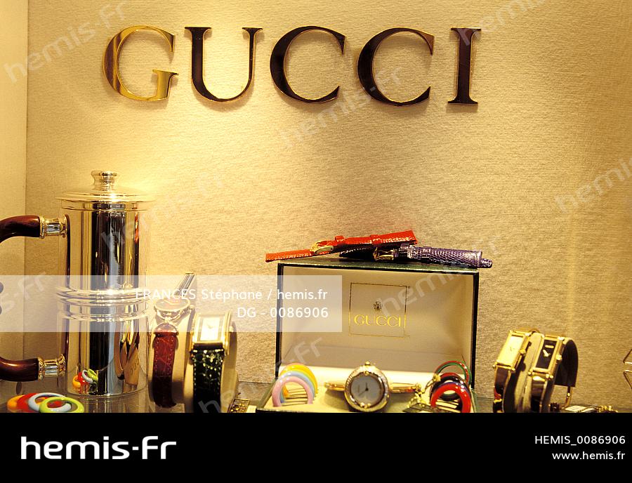 gucci italie