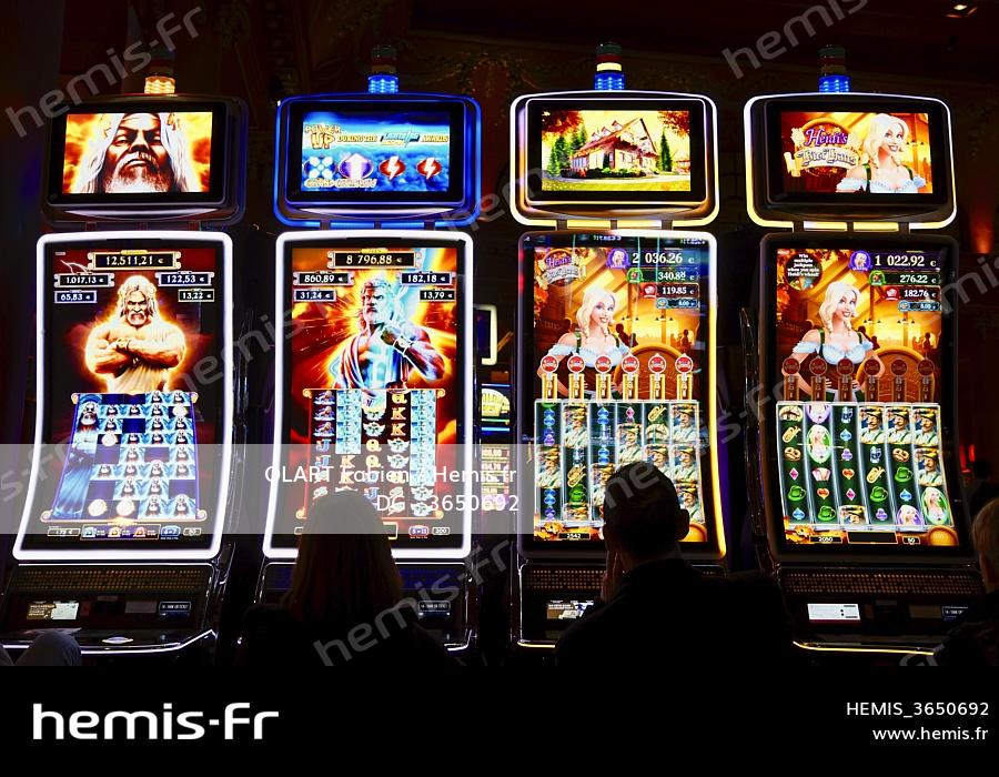 Casino machine a sous gratuit 777 Casino machine a sous gratuit 777