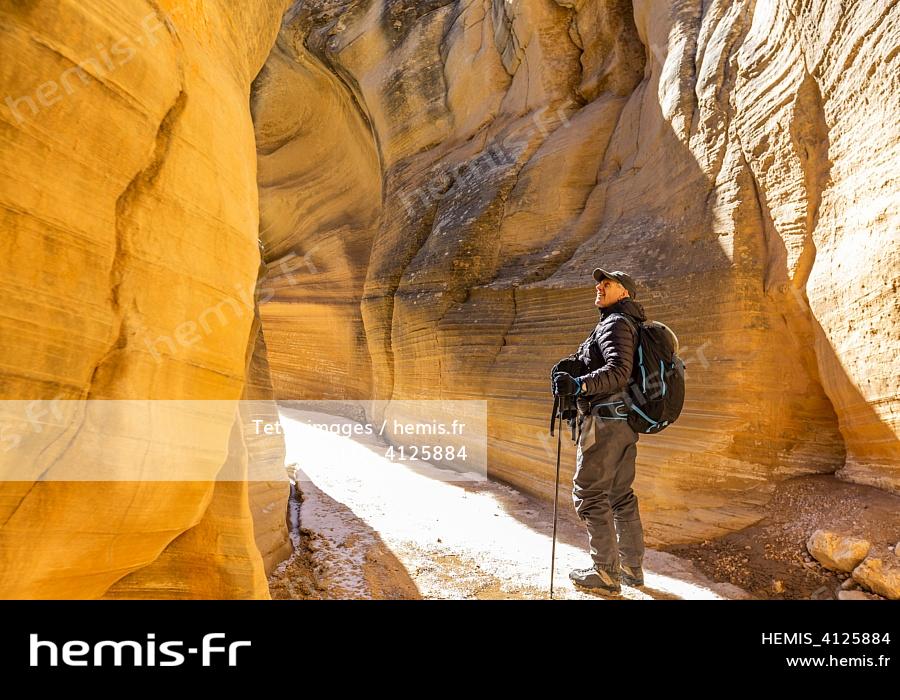 grand staircase backpacking