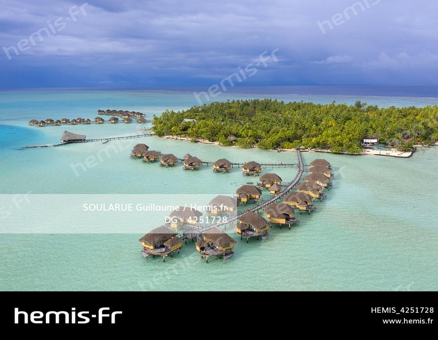 Hemis : Polynesie francaise ile taha hotel taha pearl resort aux ...