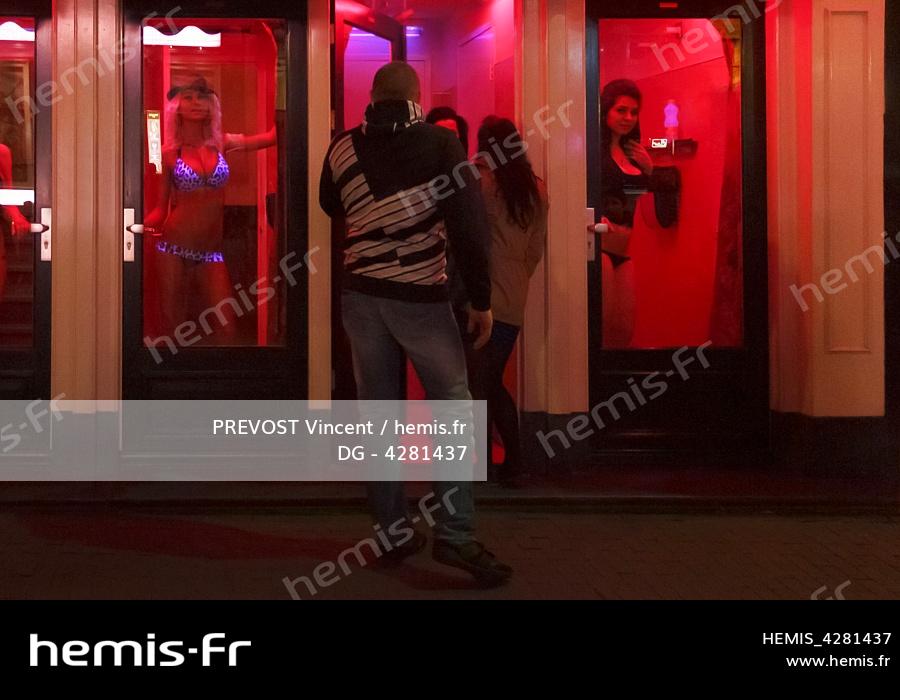 prostituée limay