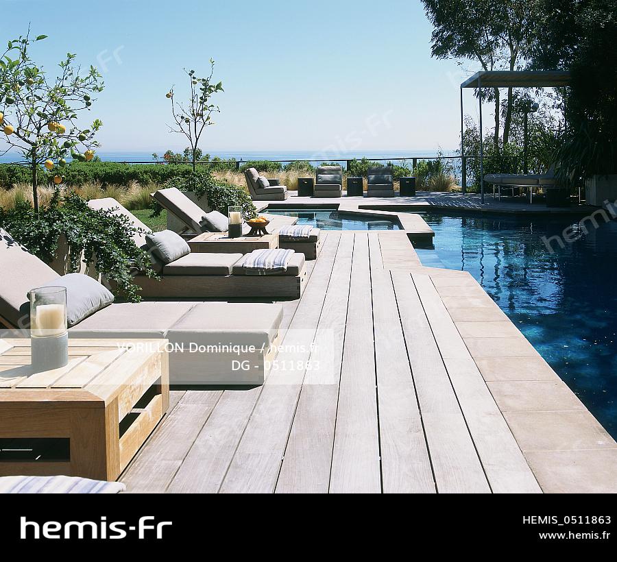 Wallpaper Maison Los Angeles Plage For Free