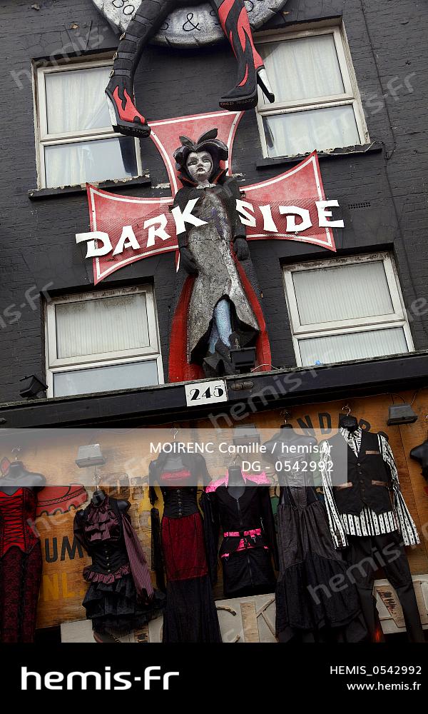 australien goth datant