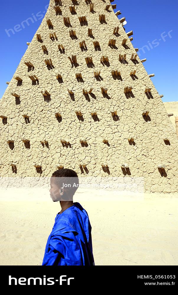 Nord du Mali : des bars saccagés à Tombouctou