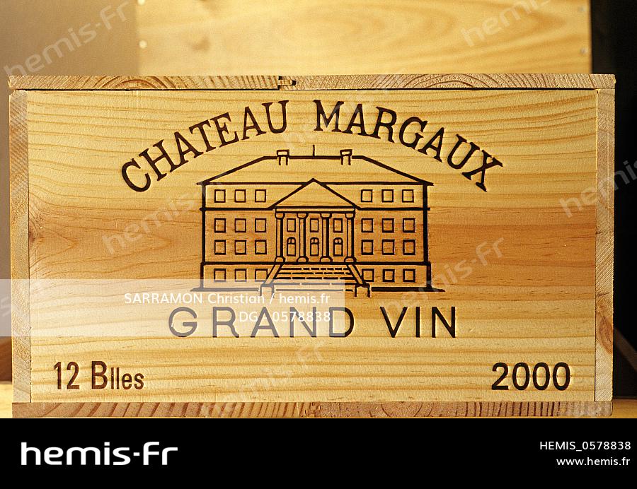 Hemis Caisse De Bouteilles