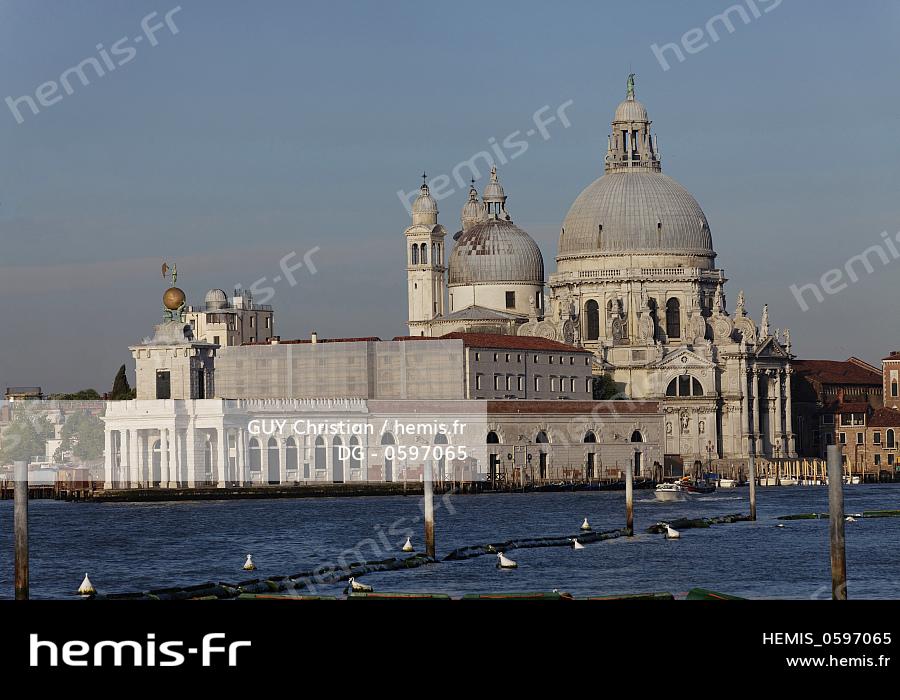 Hemis Italie venise unesco quartier dorsoduro