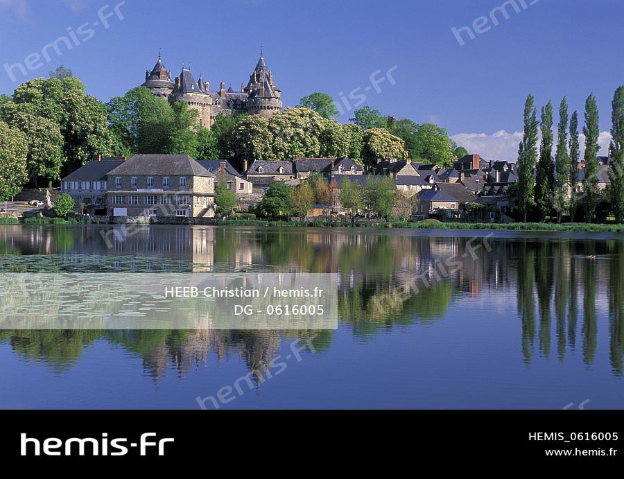 Hemis Chateaubriand Hemis Chateaubriand